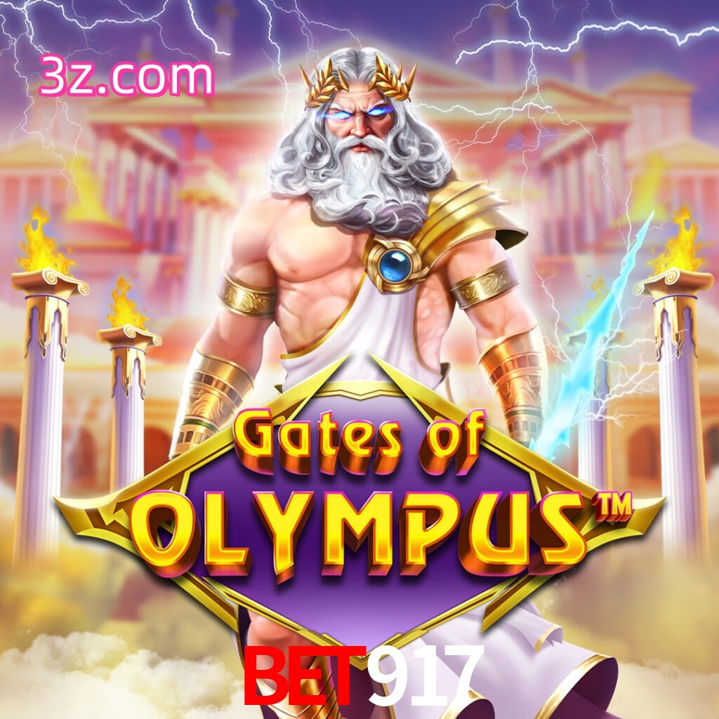 Gates of Olympus